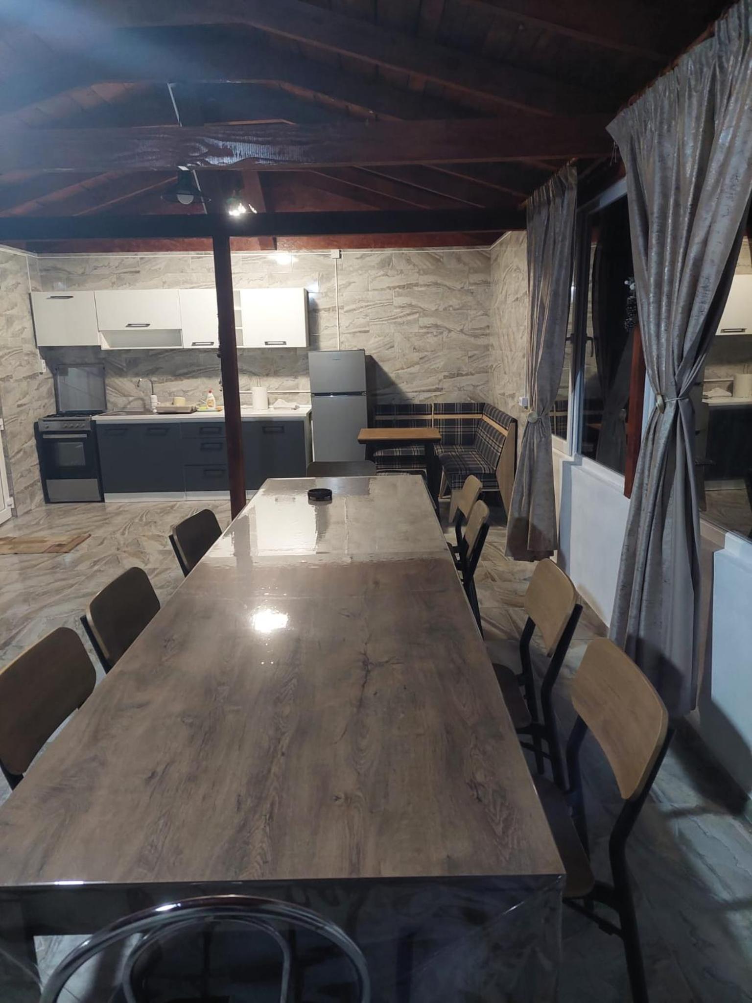 Casa Rustica view 3