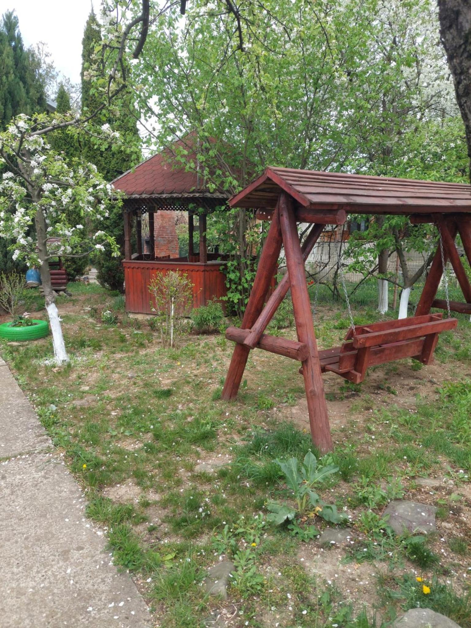 Casa Rustica view 5