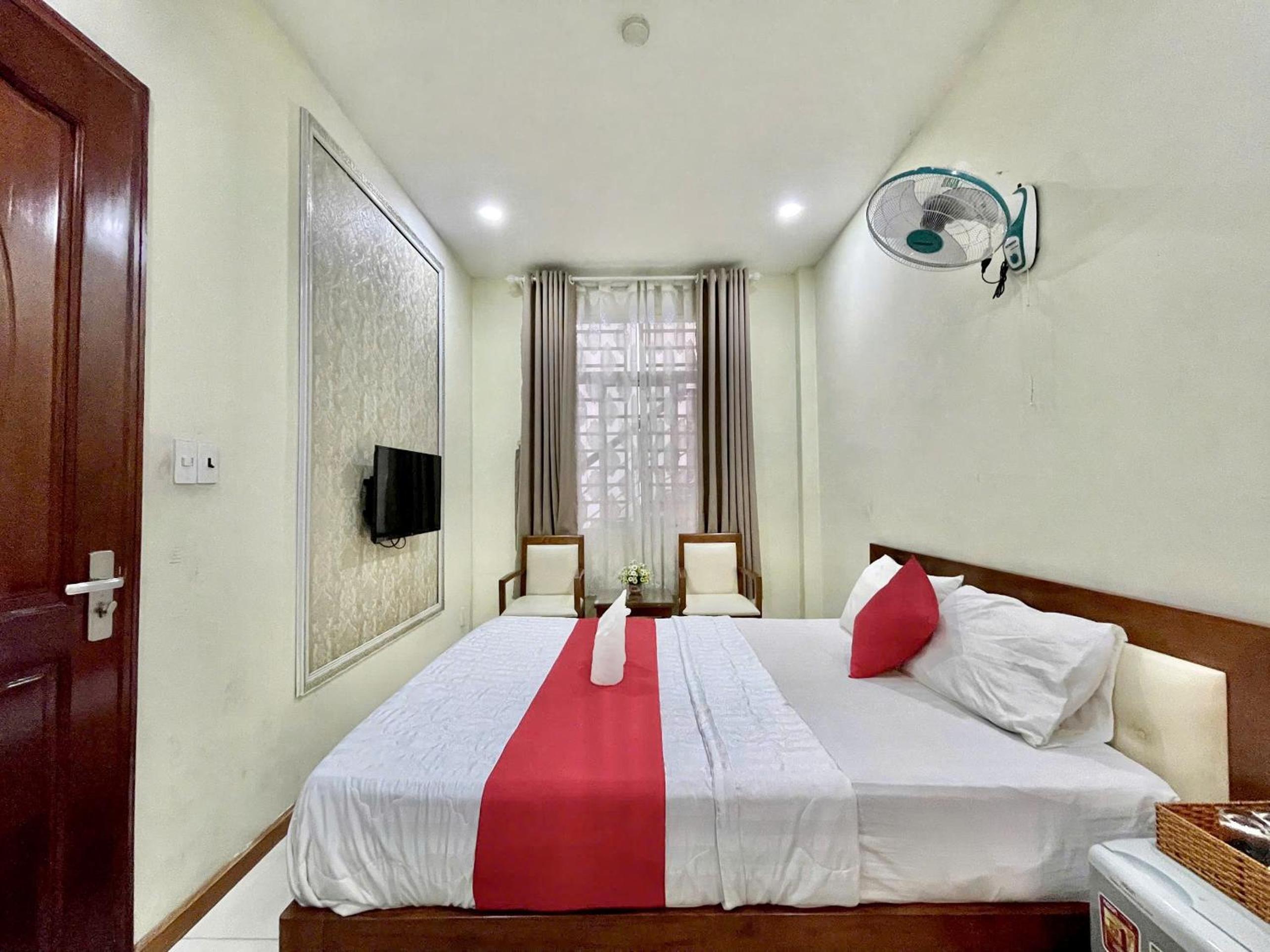 Như Ý Hotel