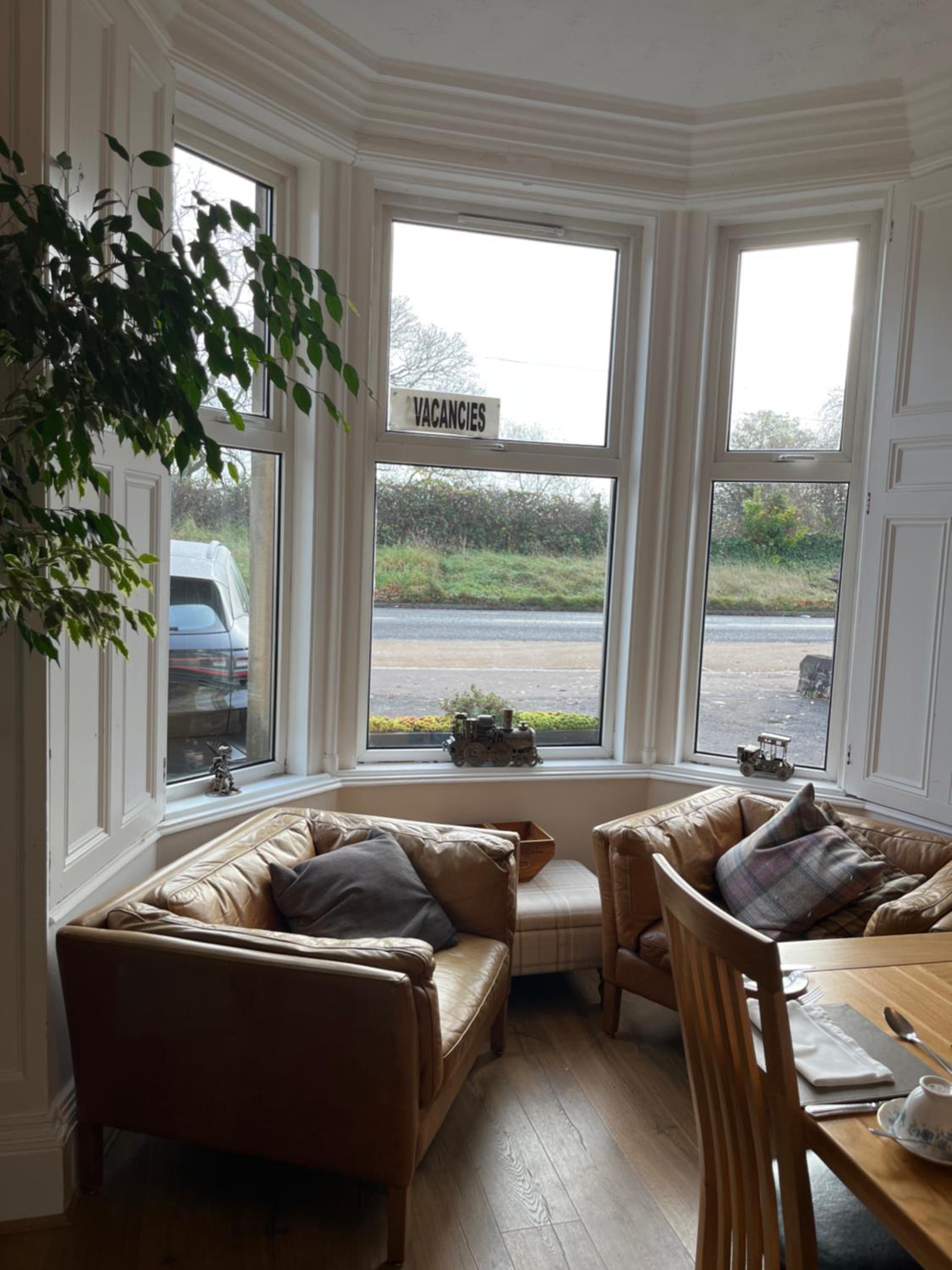 Ravenswood Guest House
