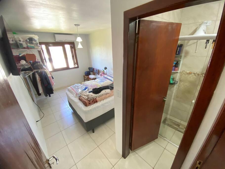 Conforto, privacidade e piscina!