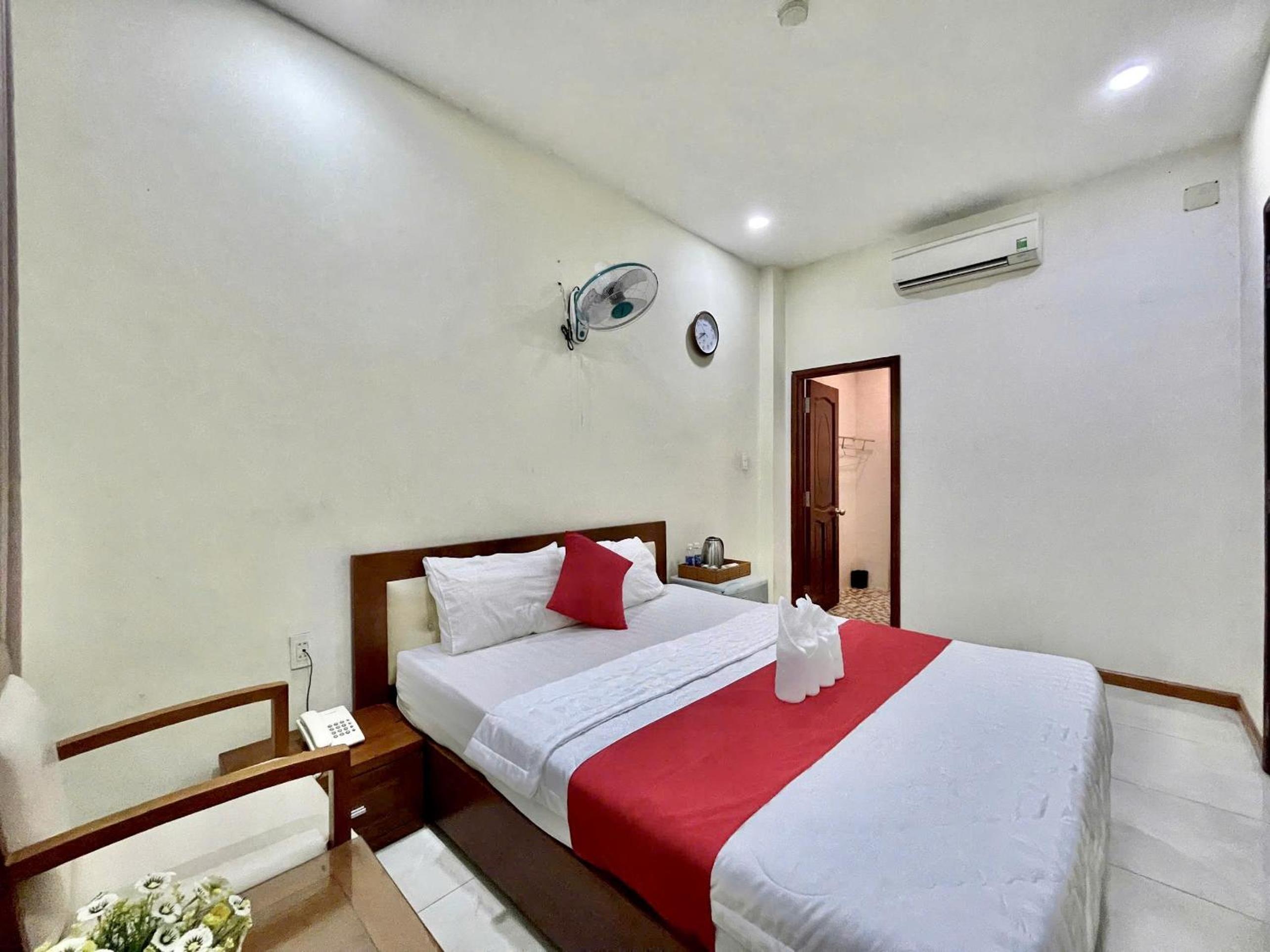 Như Ý Hotel