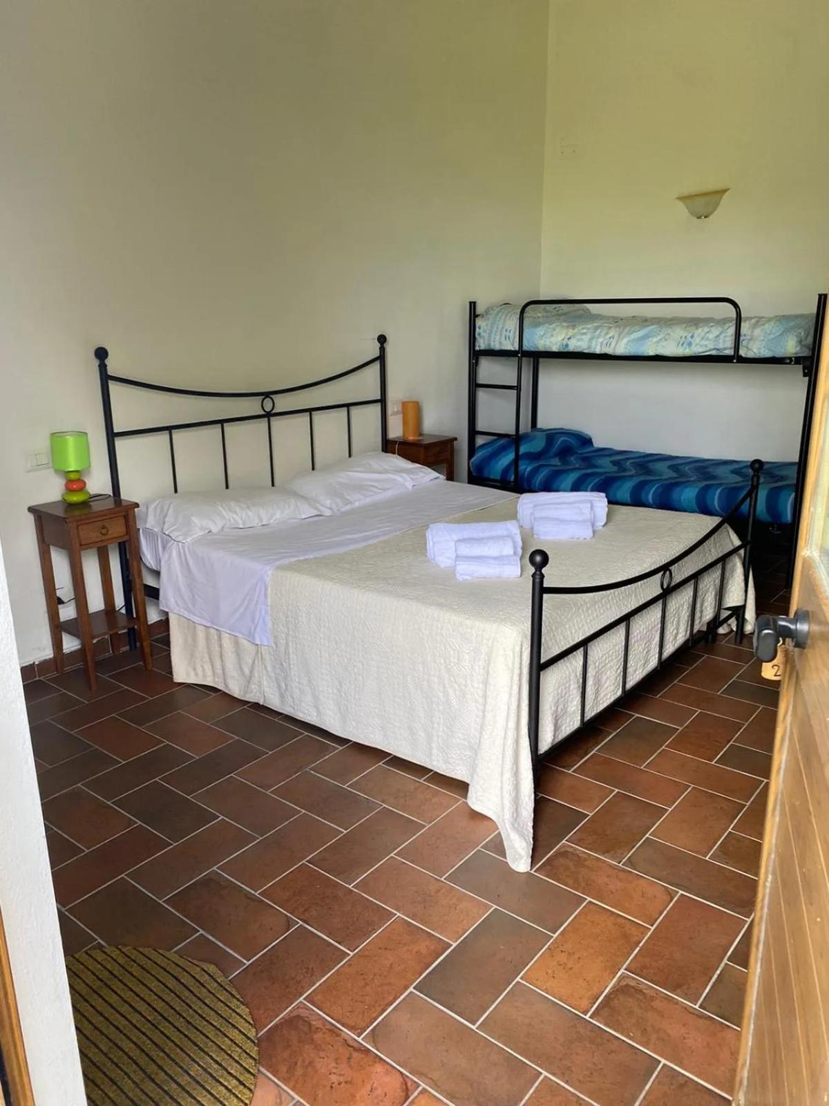 Agriturismo Il Merollo view 5