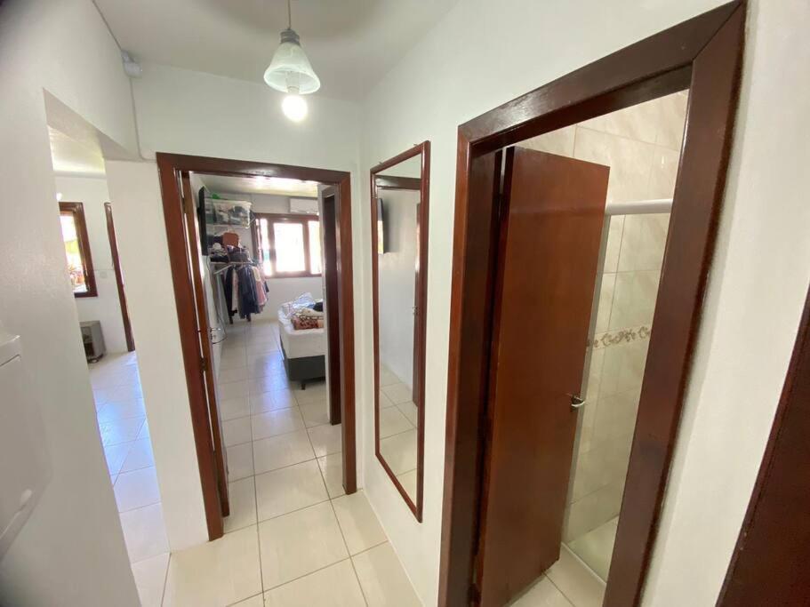 Conforto, privacidade e piscina!
