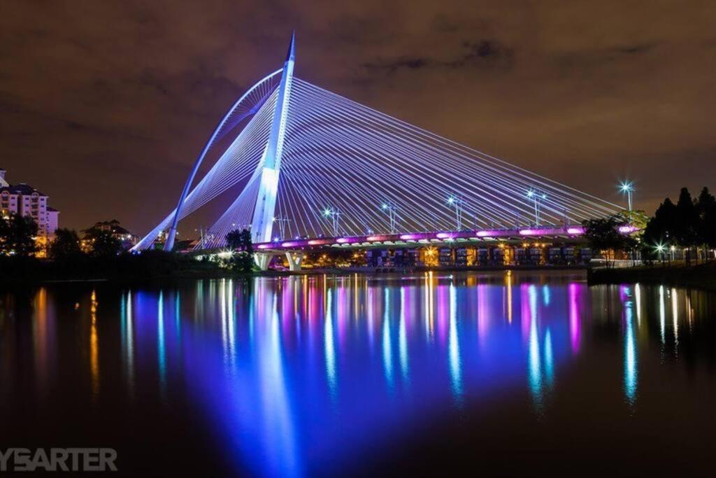 Cozy Family Oasis PutraJaya photo 4