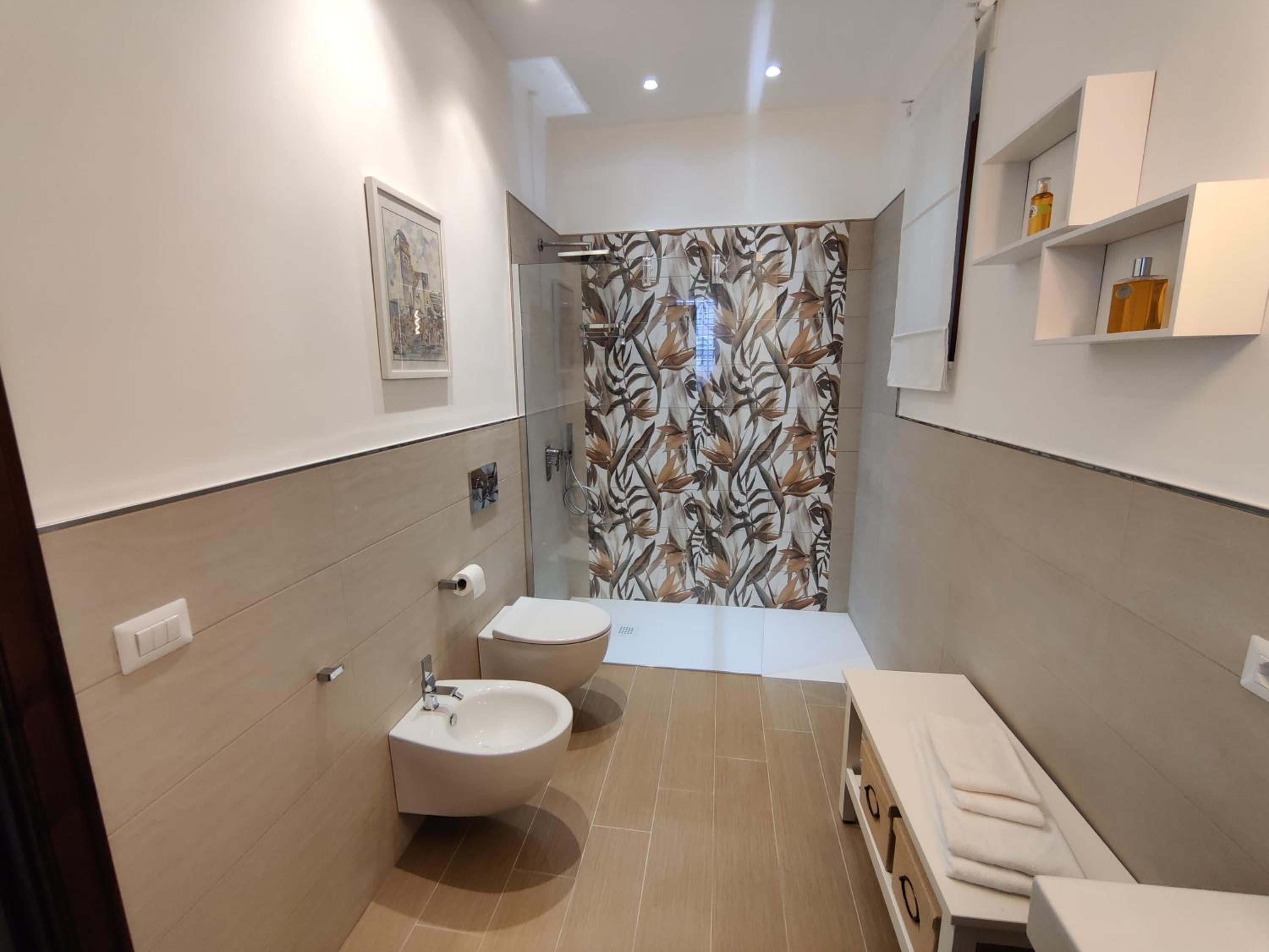 Bilocale Il Nido photo 4