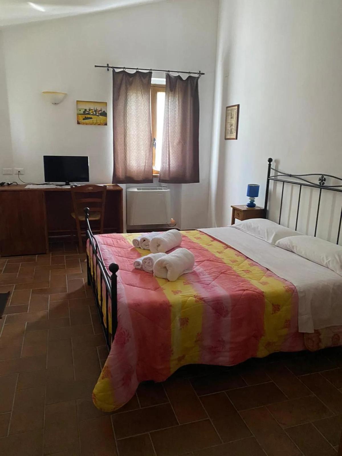 Agriturismo Il Merollo view 3