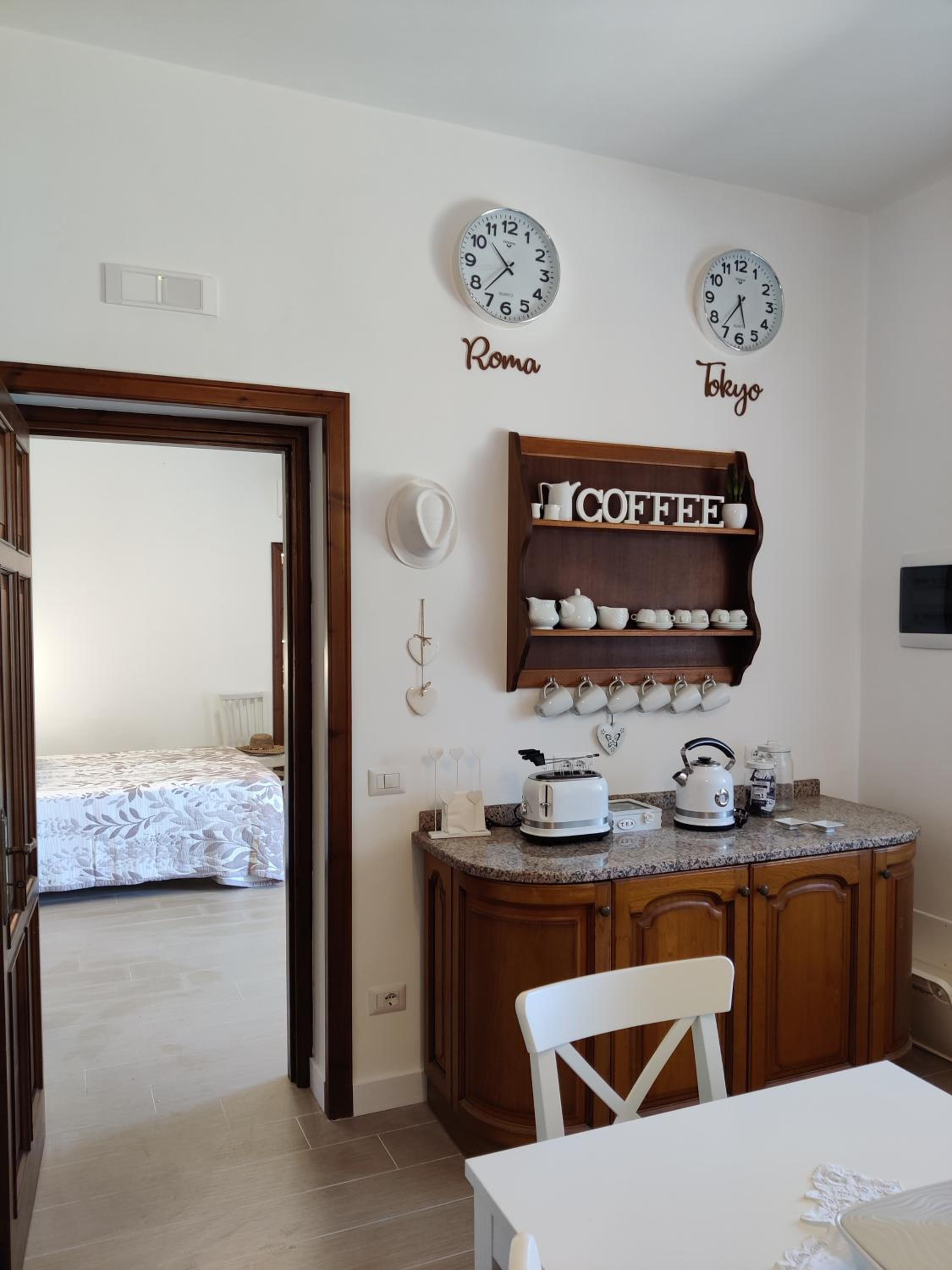 Bilocale Il Nido photo 5