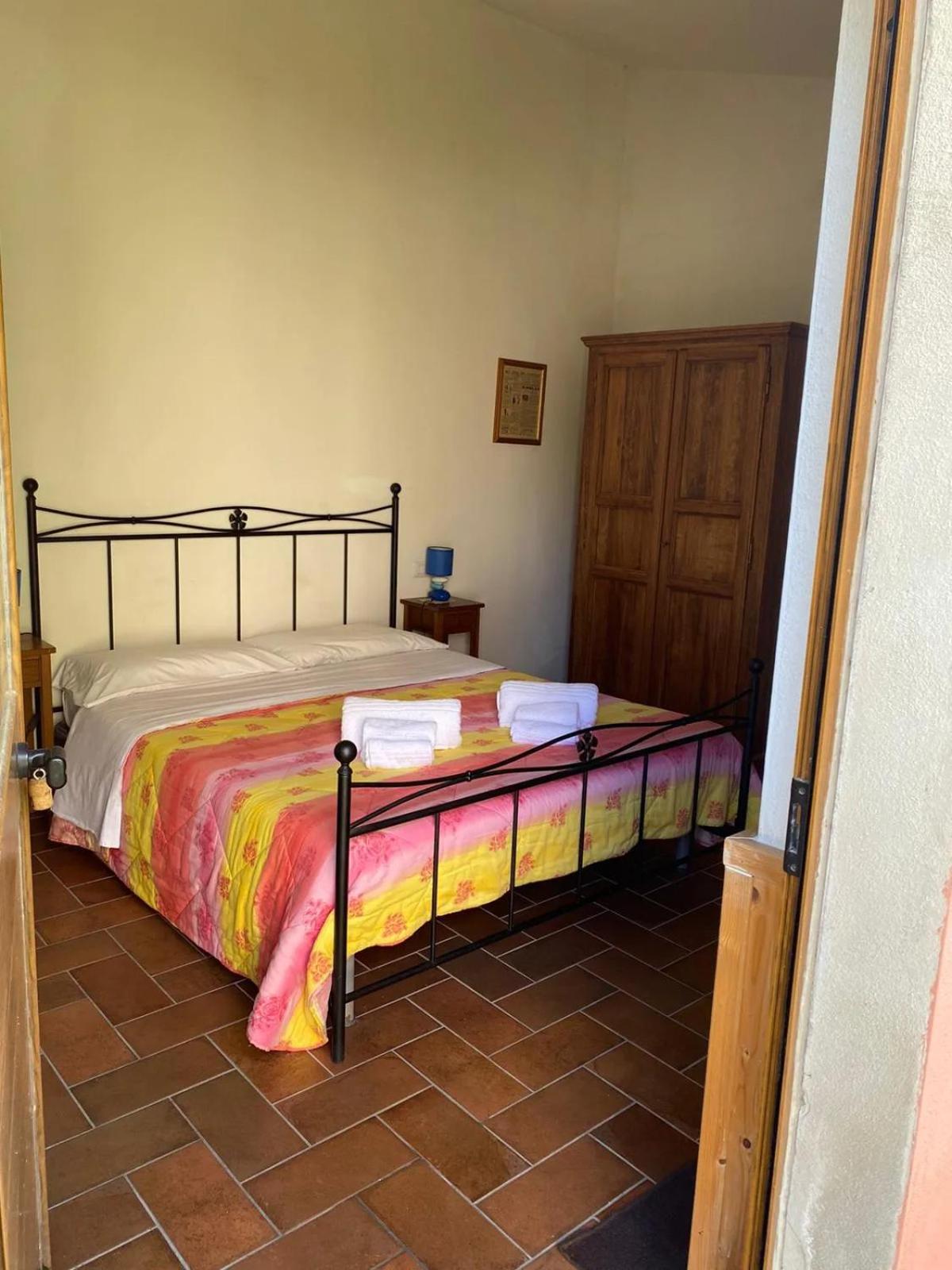 Agriturismo Il Merollo view 4