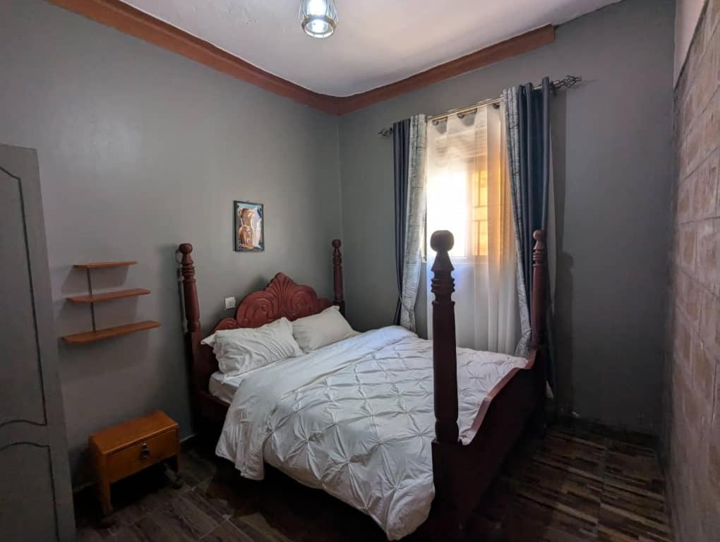 D&K accommodations view 5