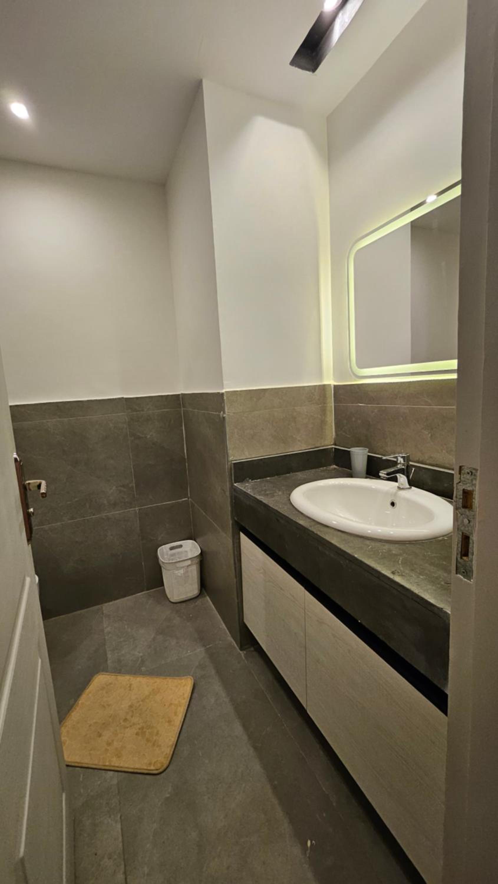 Fully equipped studio Sahl Hasheesh