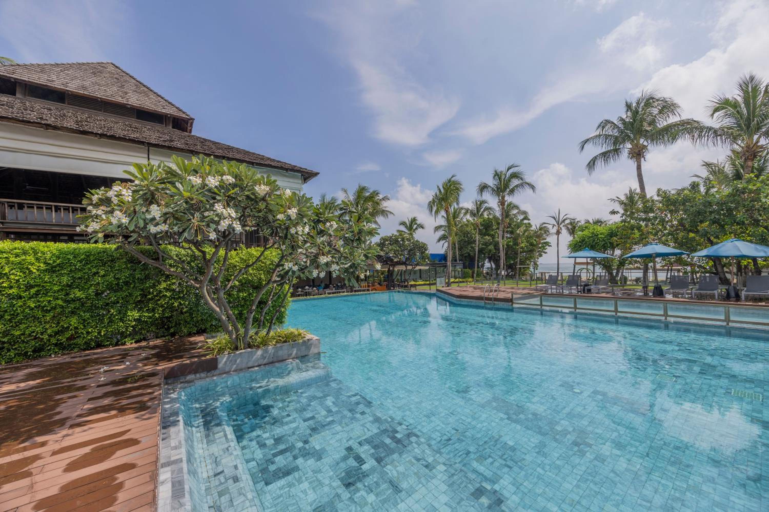 The Palayana Hua Hin