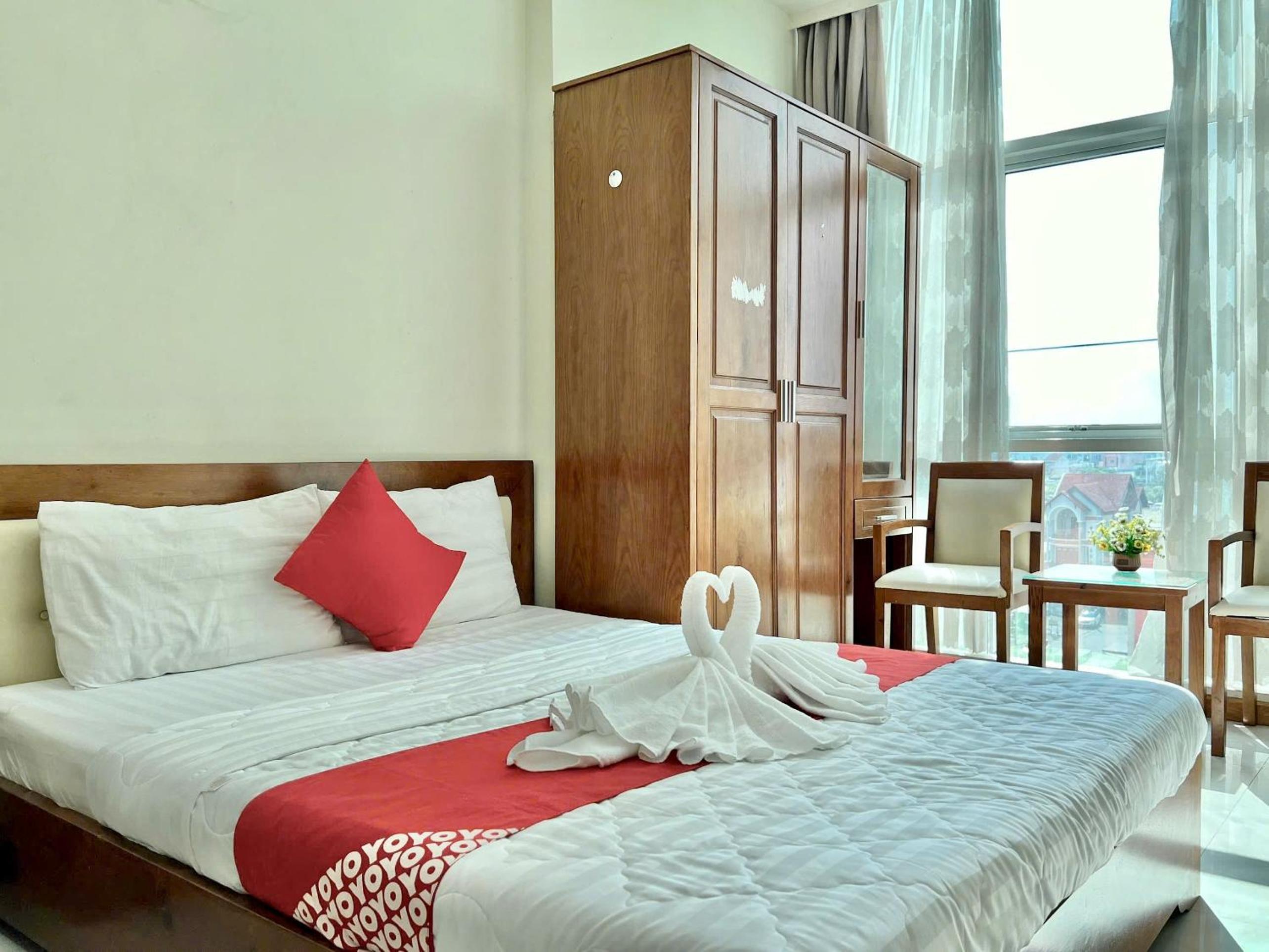 Như Ý Hotel