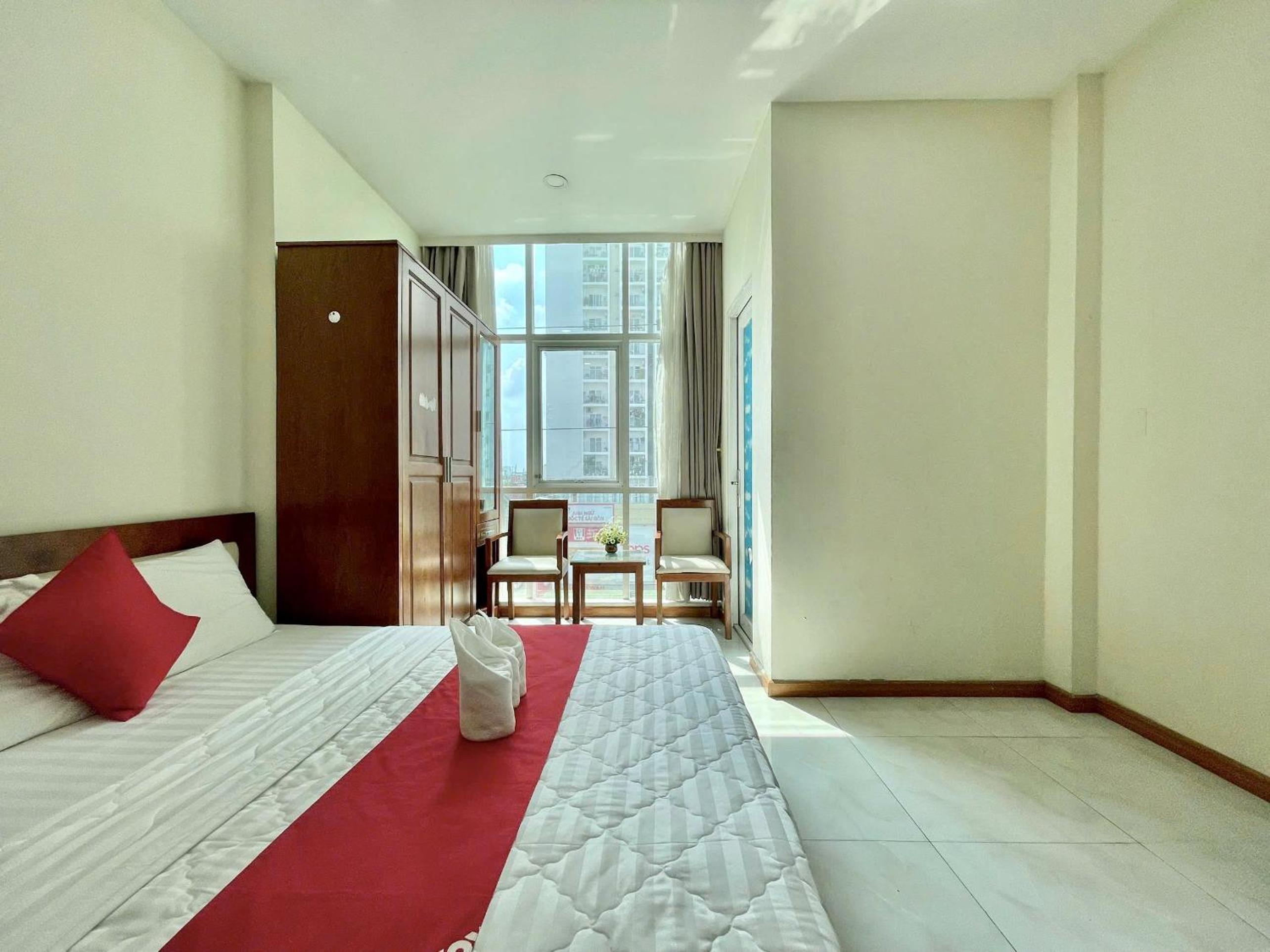 Như Ý Hotel
