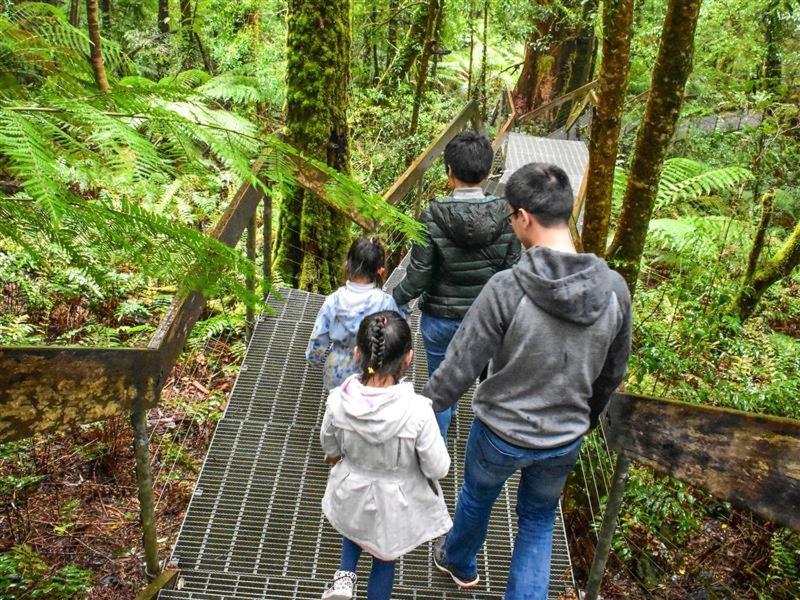Yarradene Luxury Healesville Farmstay