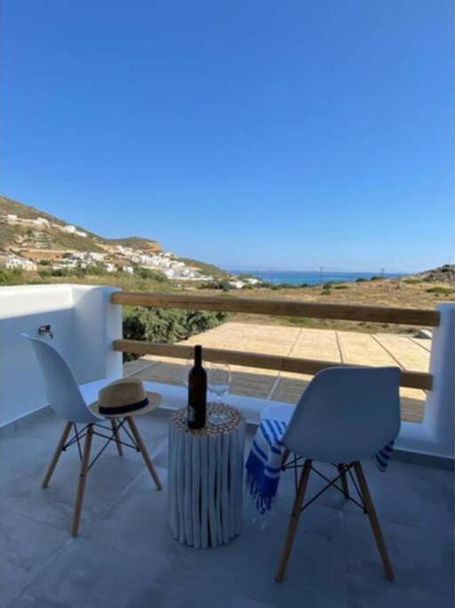 Villa ilios, Stelida Naxos, by NaxosVibe photo 5