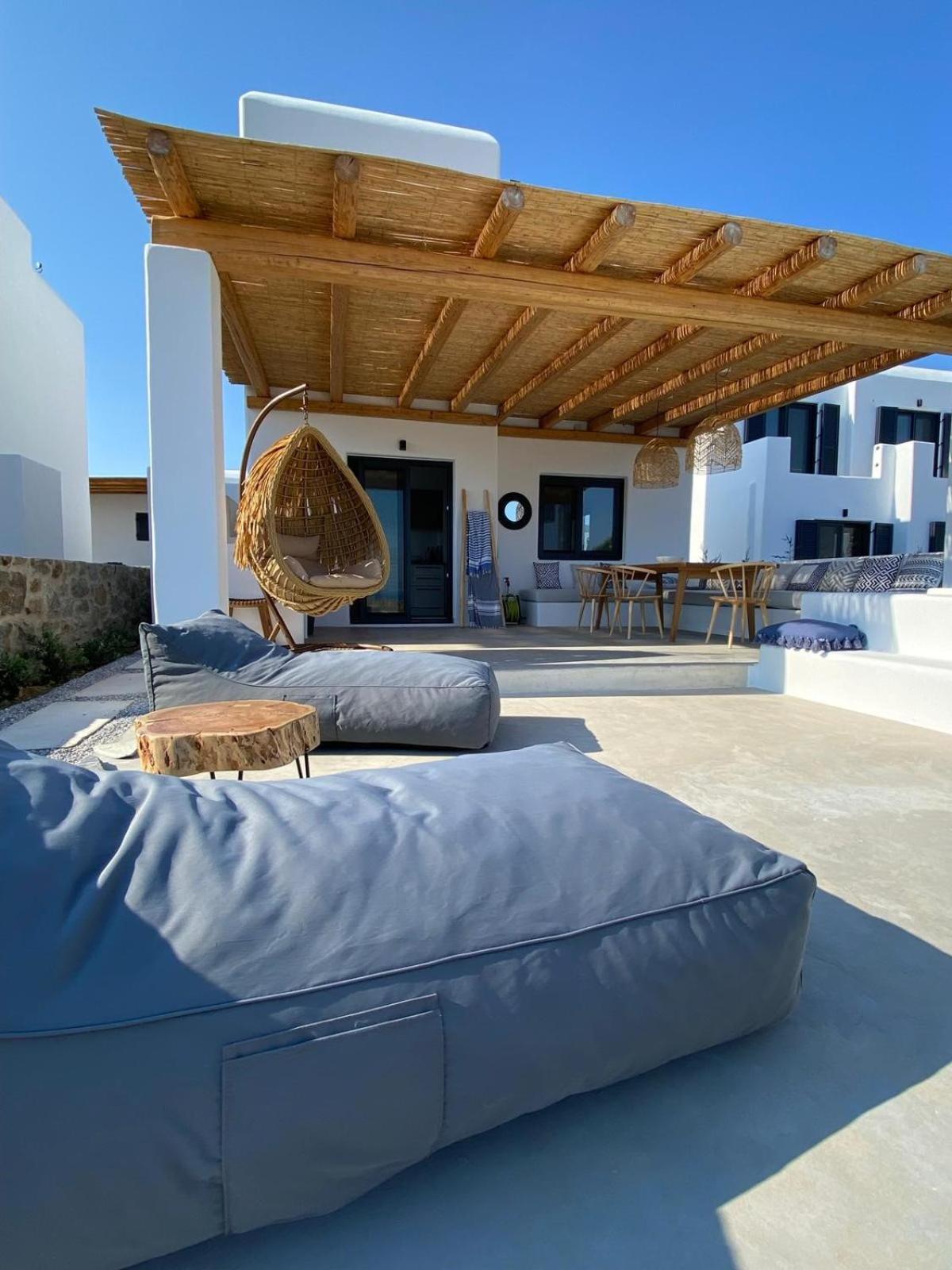 Villa ilios, Stelida Naxos, by NaxosVibe photo 4
