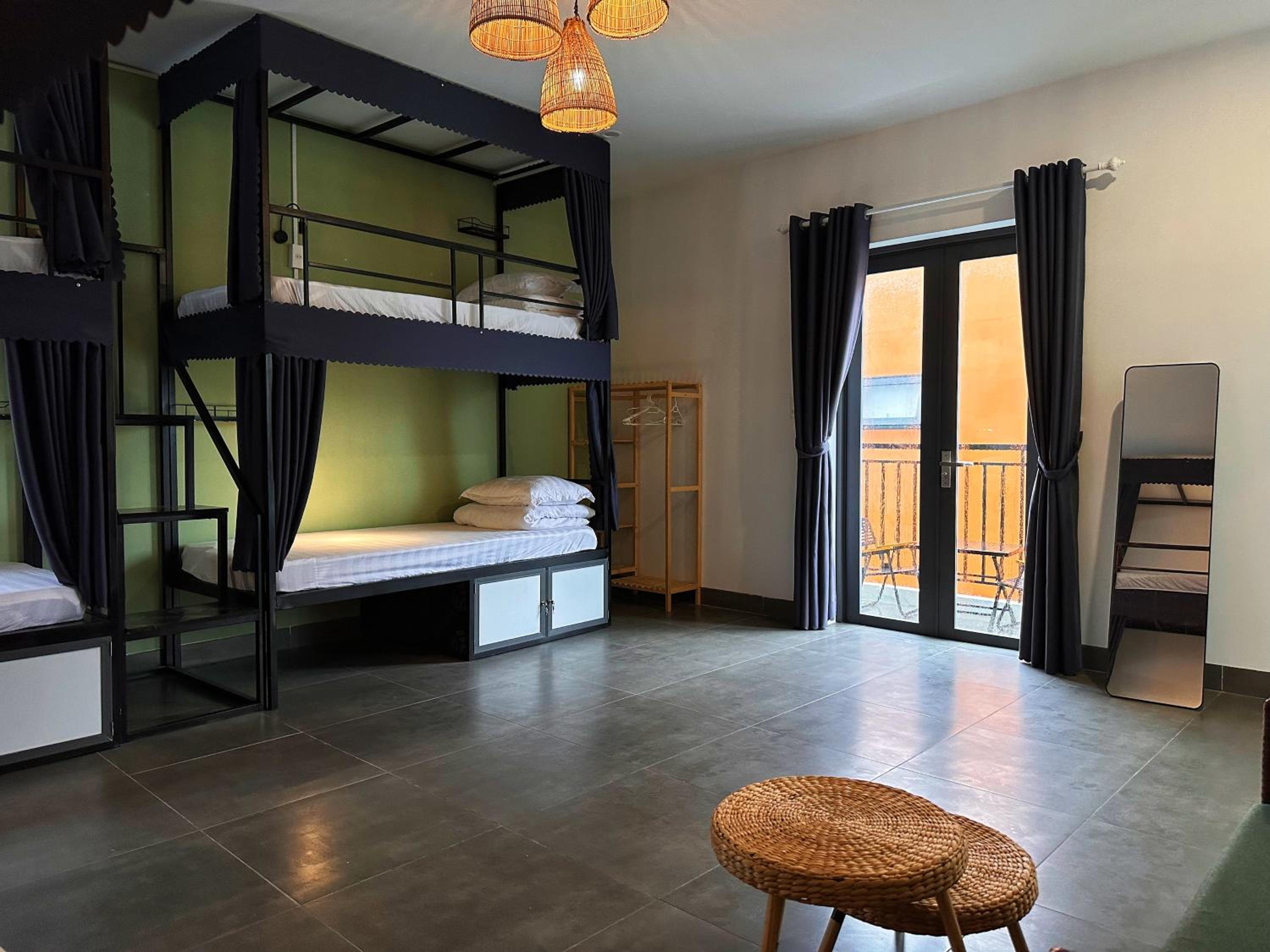 Gito Hostel view 3