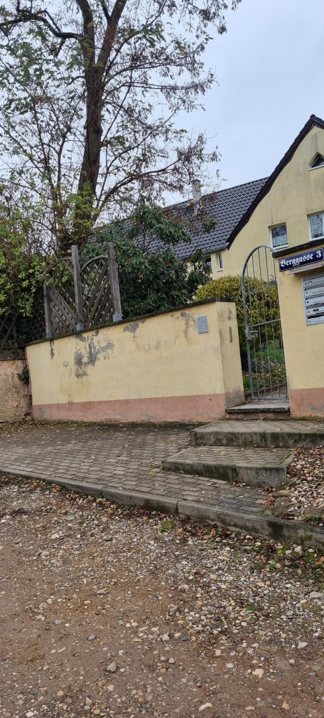 Ferienwohnung Richter-Haustein