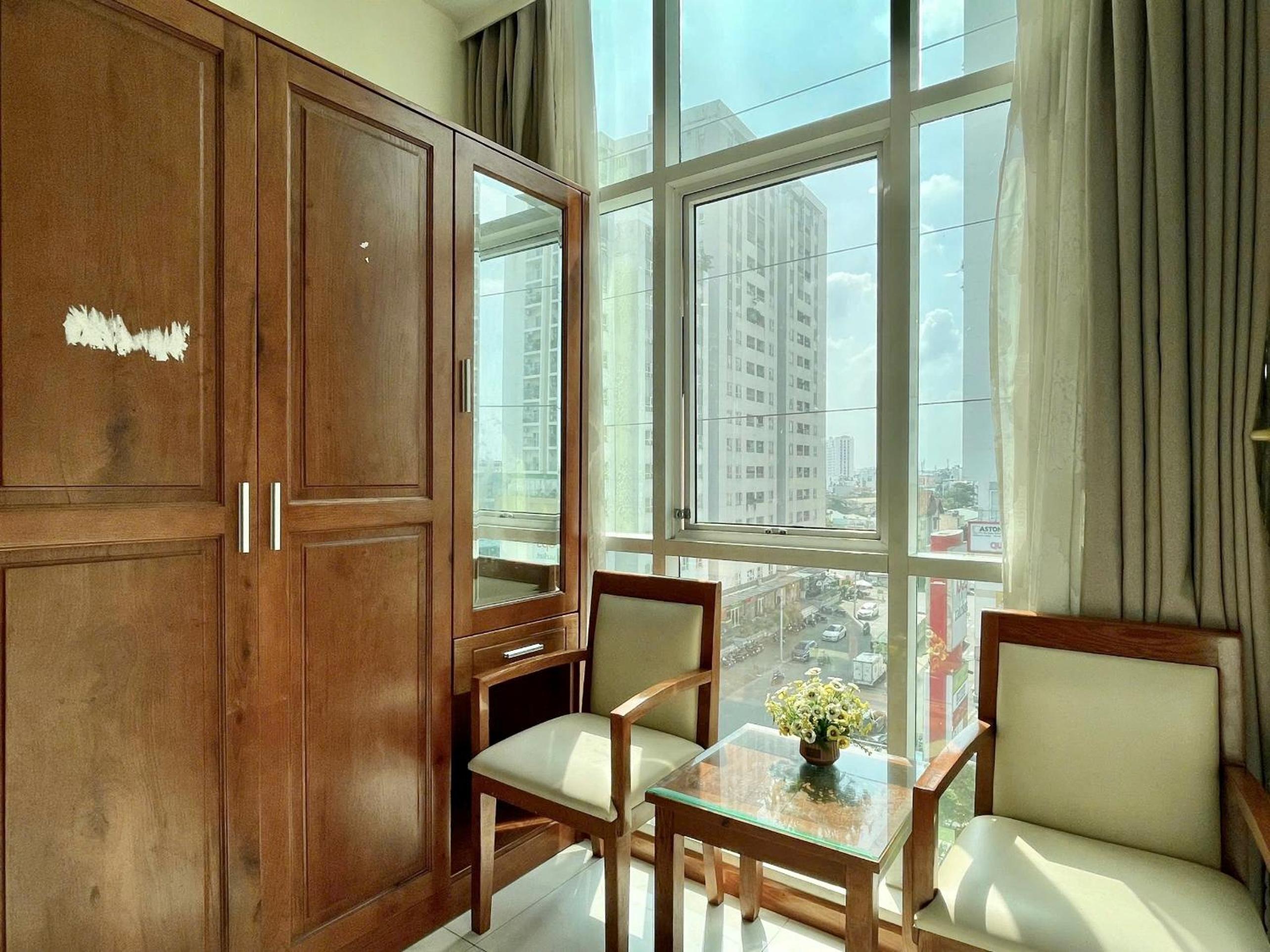 Như Ý Hotel