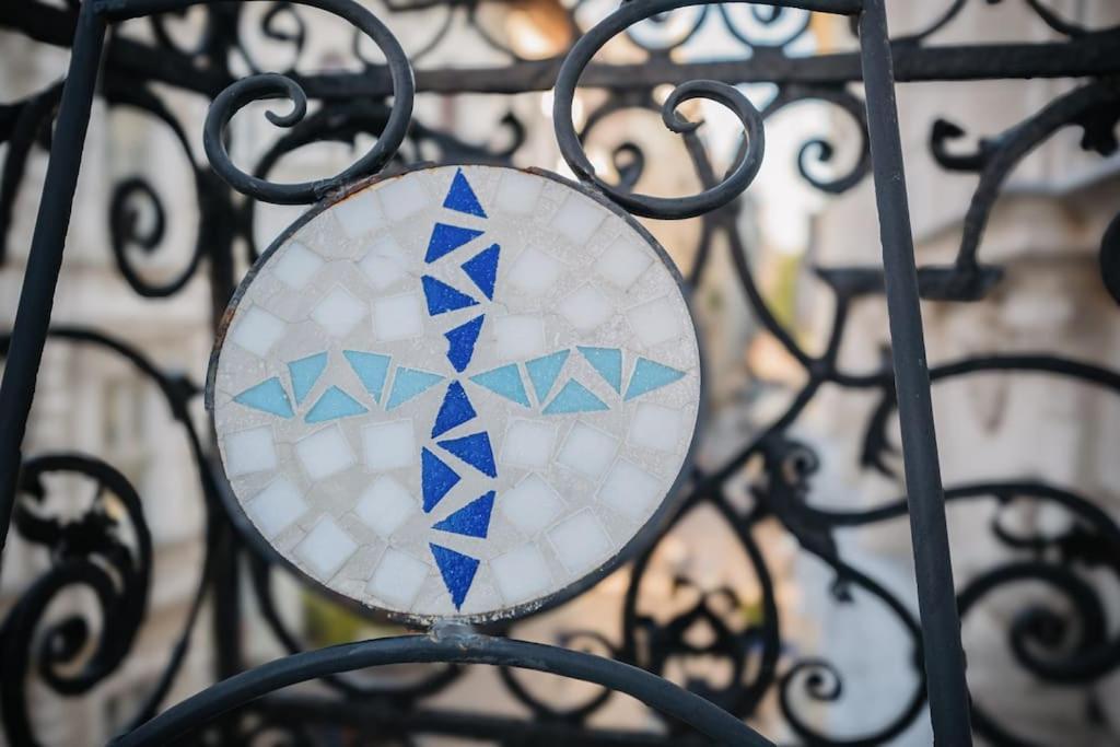 Your Dream Home at Váci street view 5