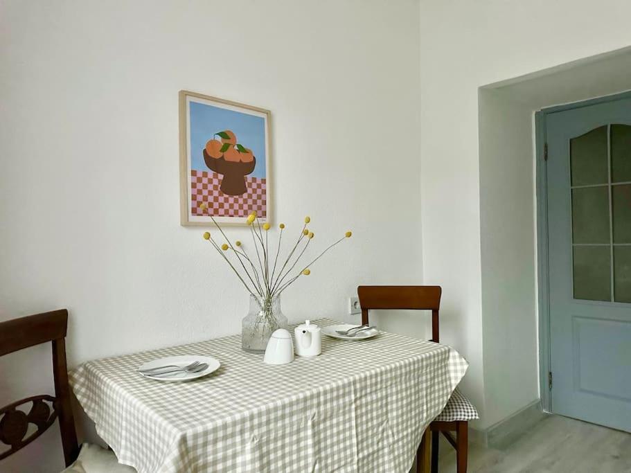 Cozy apartment in Almaty on Tole bi view 3