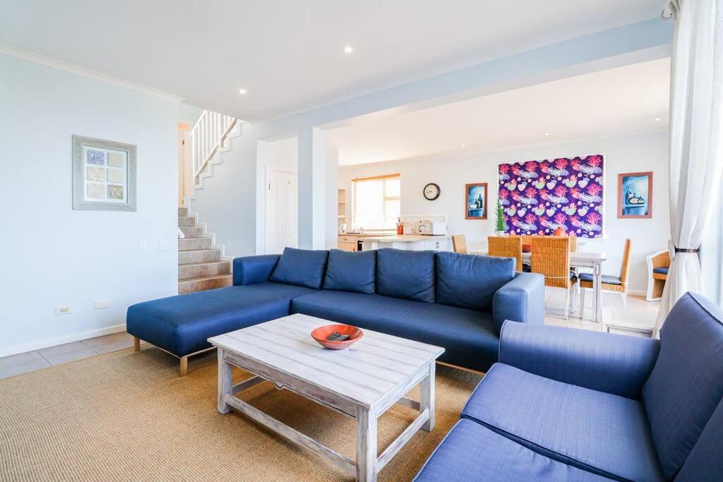 Home in Mosselbay Lodge 33 view 4
