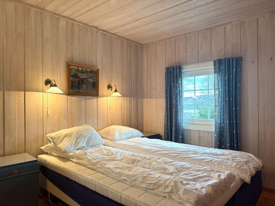 Cozy family cabin in Geilo