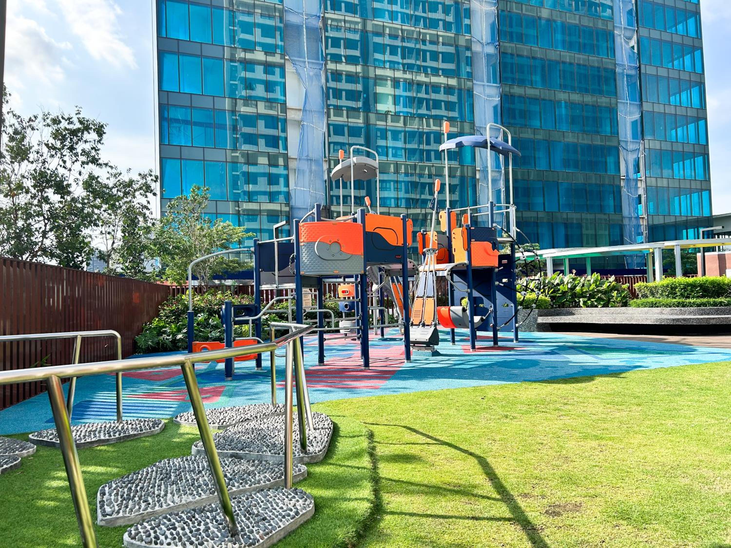 Sunsuria Forum by Manhattan Group photo 8