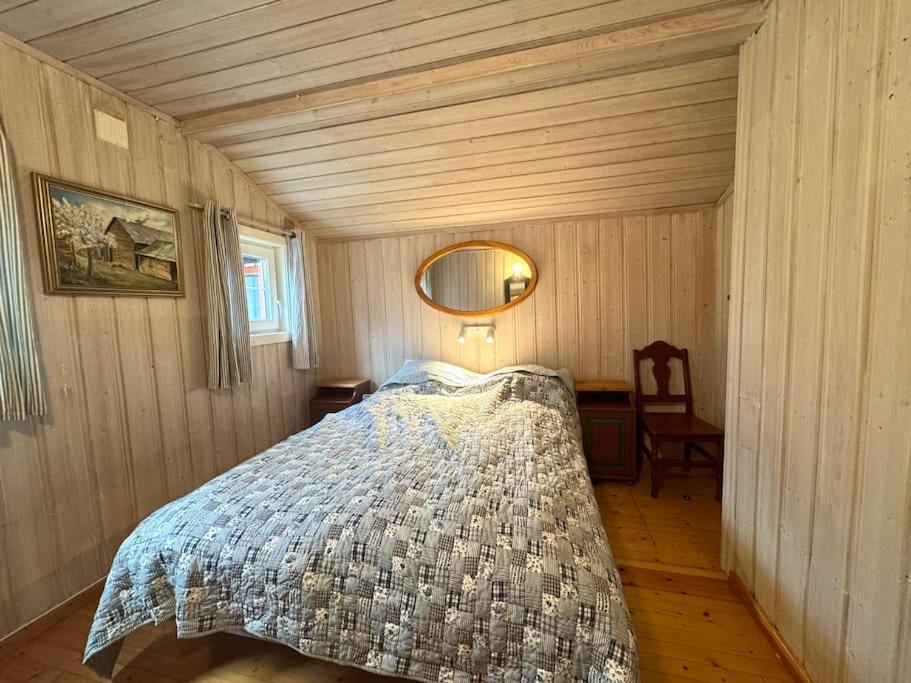 Cozy family cabin in Geilo