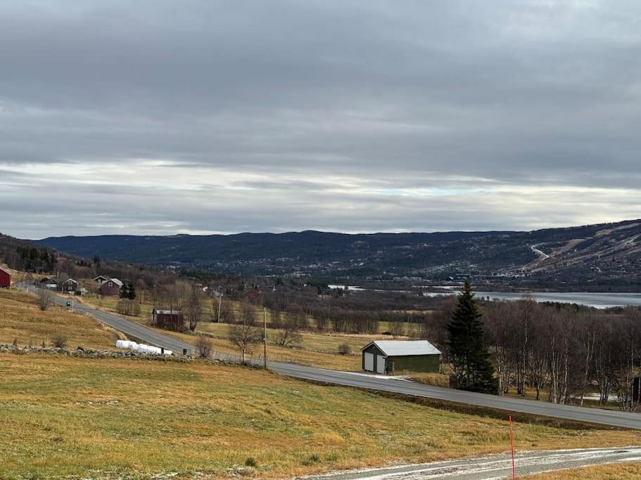 Cozy family cabin in Geilo