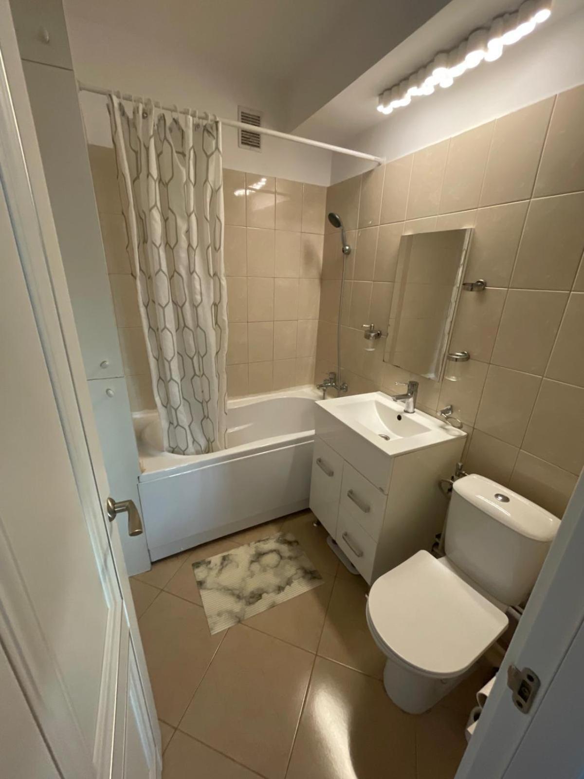 Central Palace View Apartment