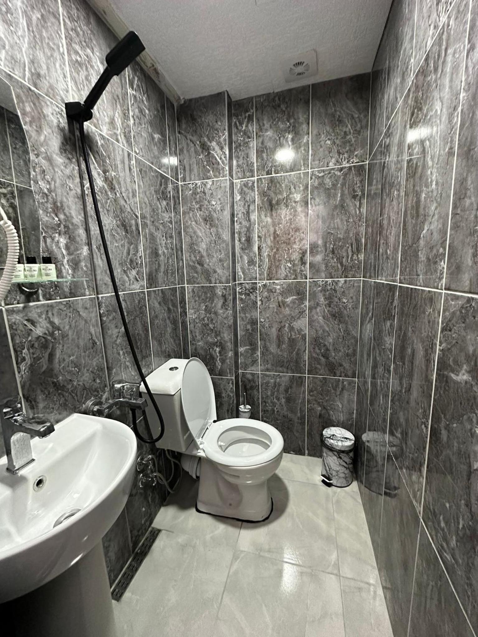 HİSAR OTEL - Image 29