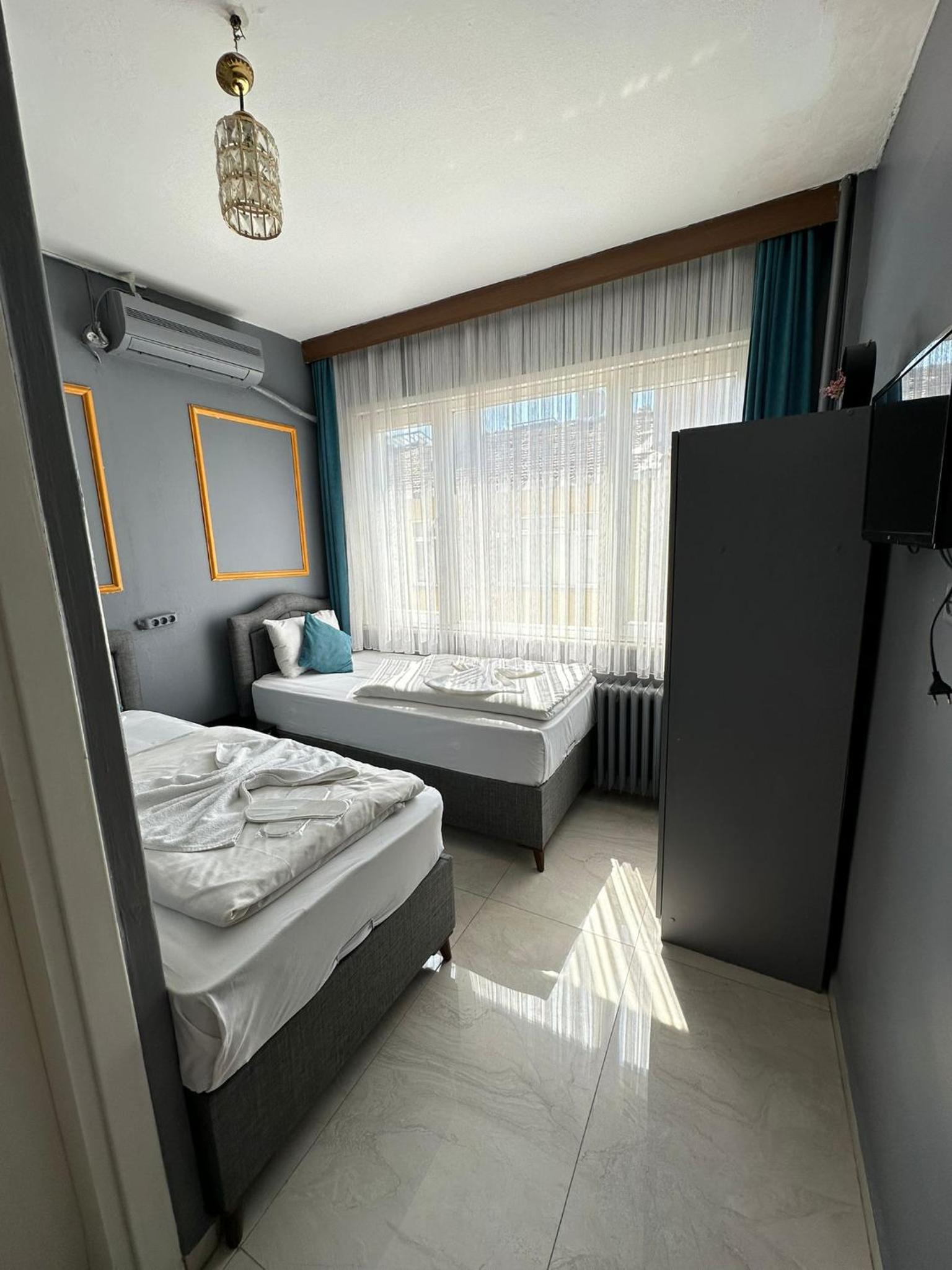 HİSAR OTEL - Image 31