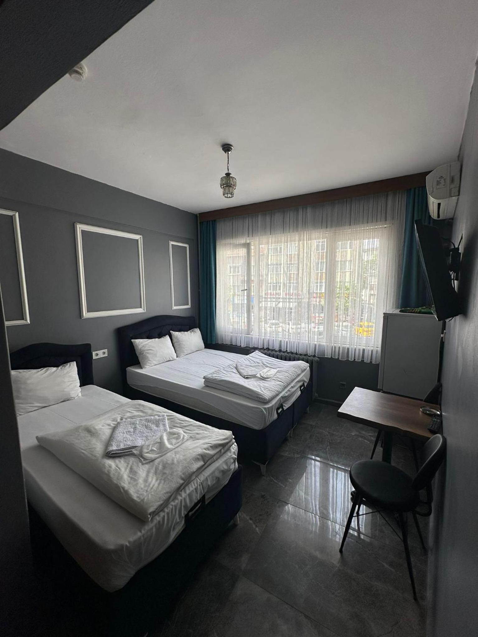 HİSAR OTEL - Image 30