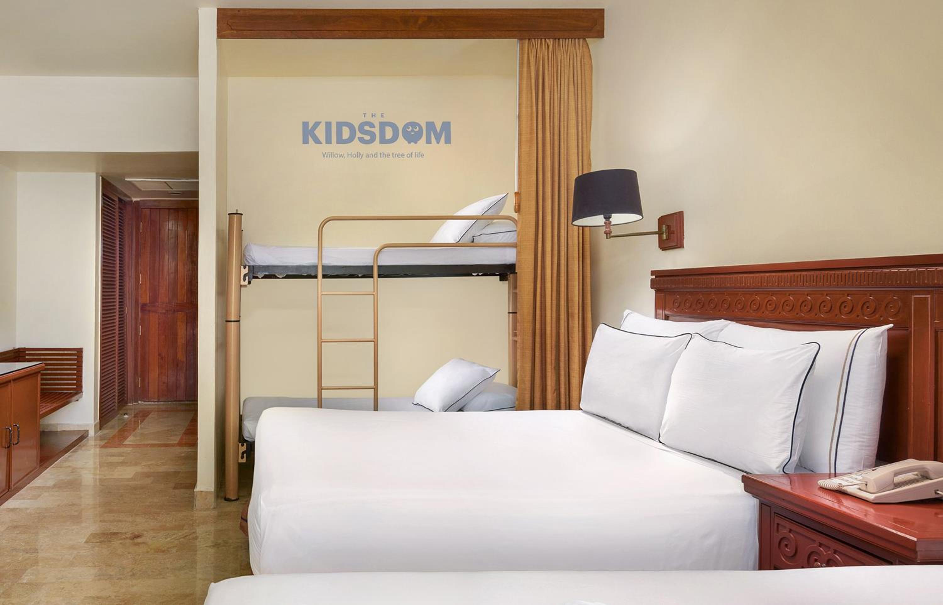 Puerto Vallarta Vacations - Melia Puerto Vallarta - All Inclusive - Property Image 4