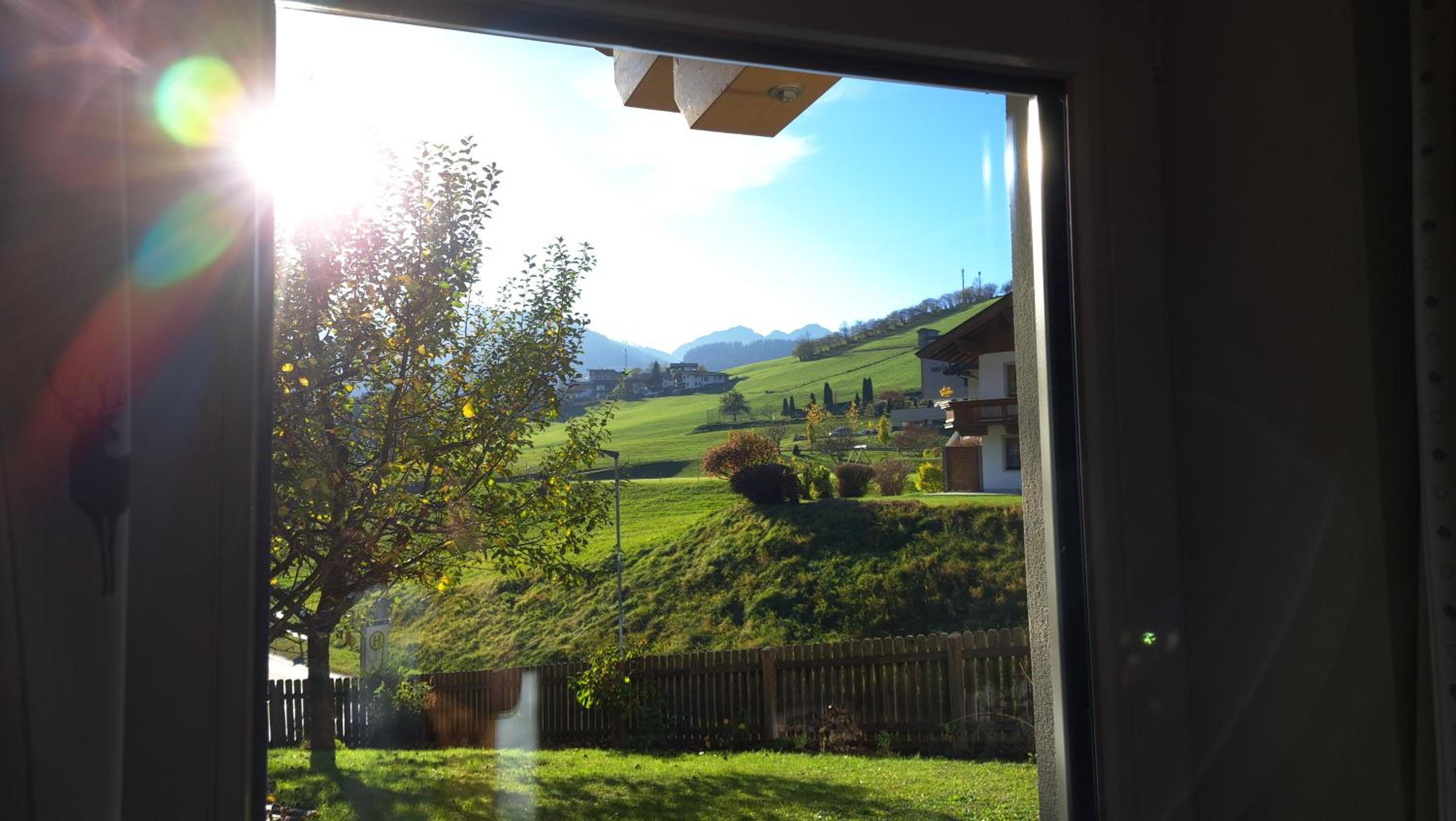 Bergschatz