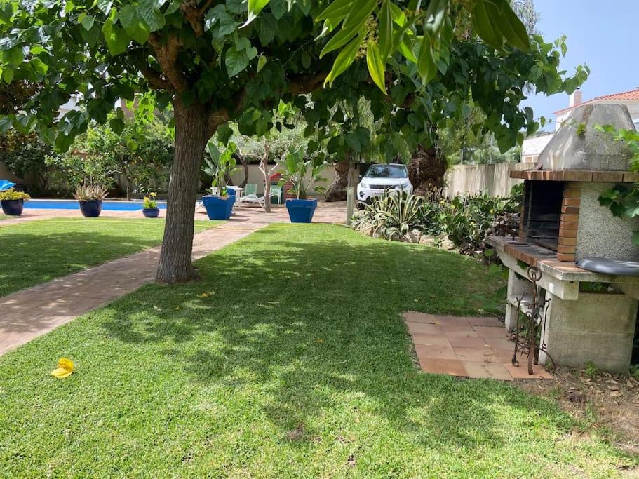 Hermosa villa cerca playa y piscina privada