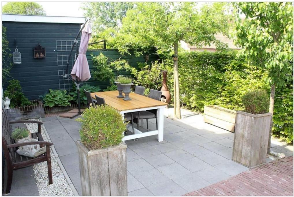 The Willow Tree Cottage Lopik - Centrally located on the river view 3