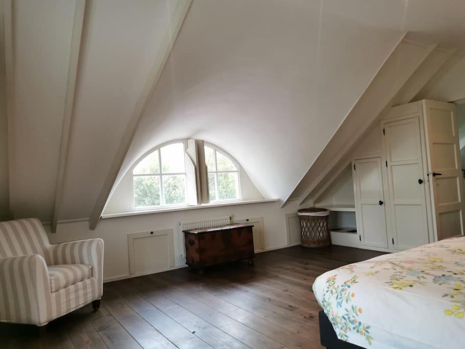 The Willow Tree Cottage Lopik - Centrally located on the river view 5