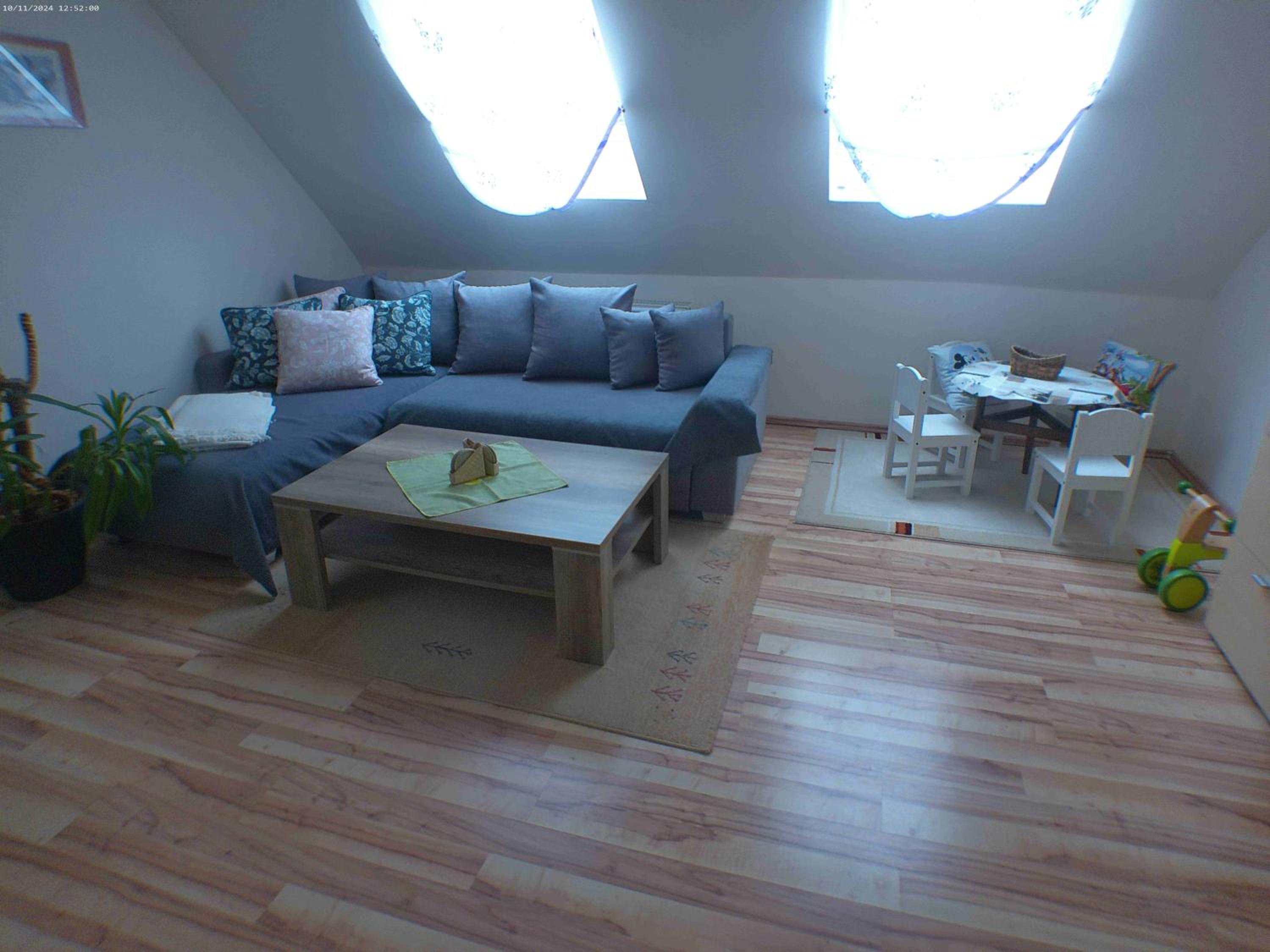 Ferienwohnung im Barockwinkel view 3