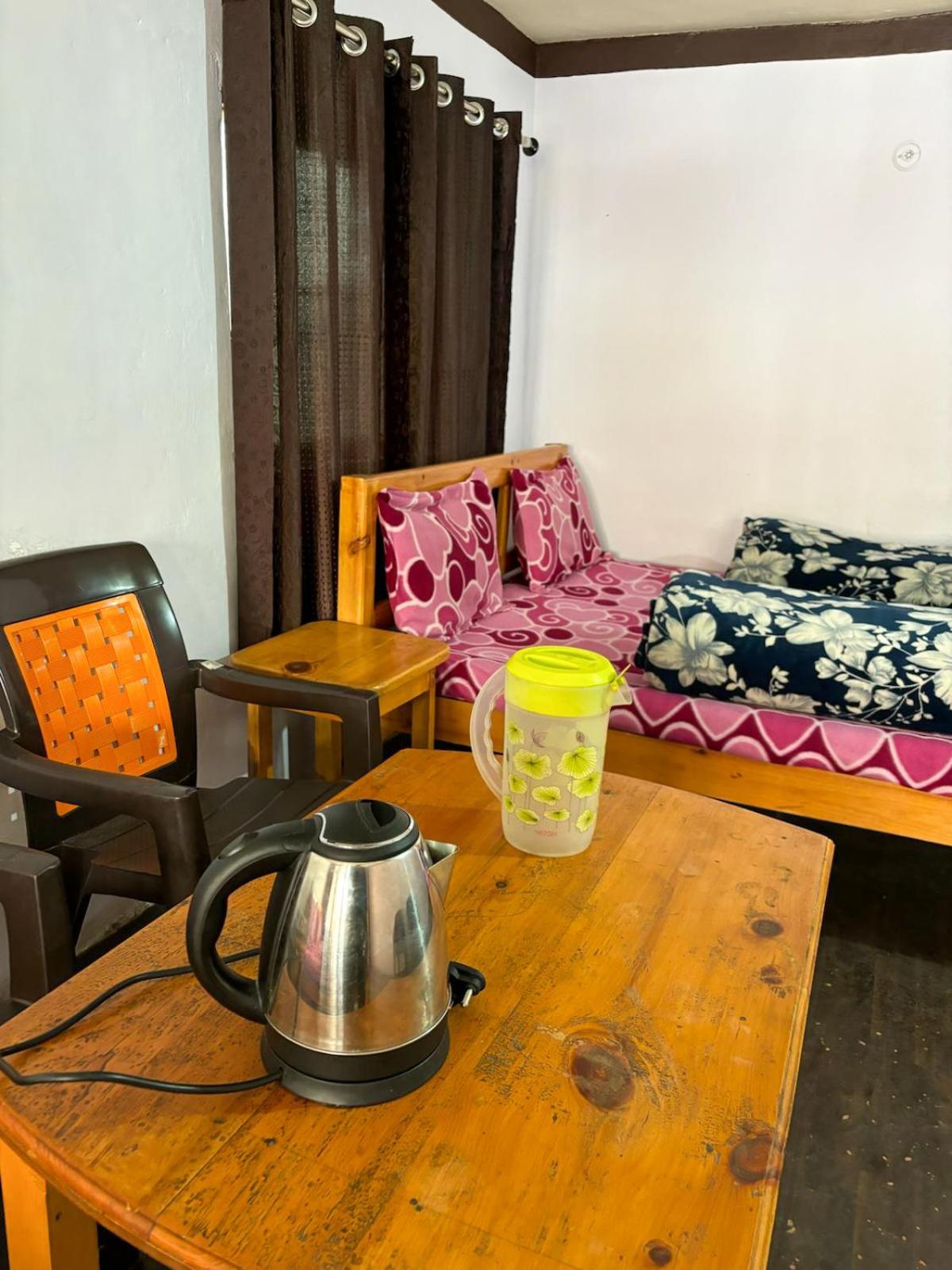 Aditi guest House Dharali harsil