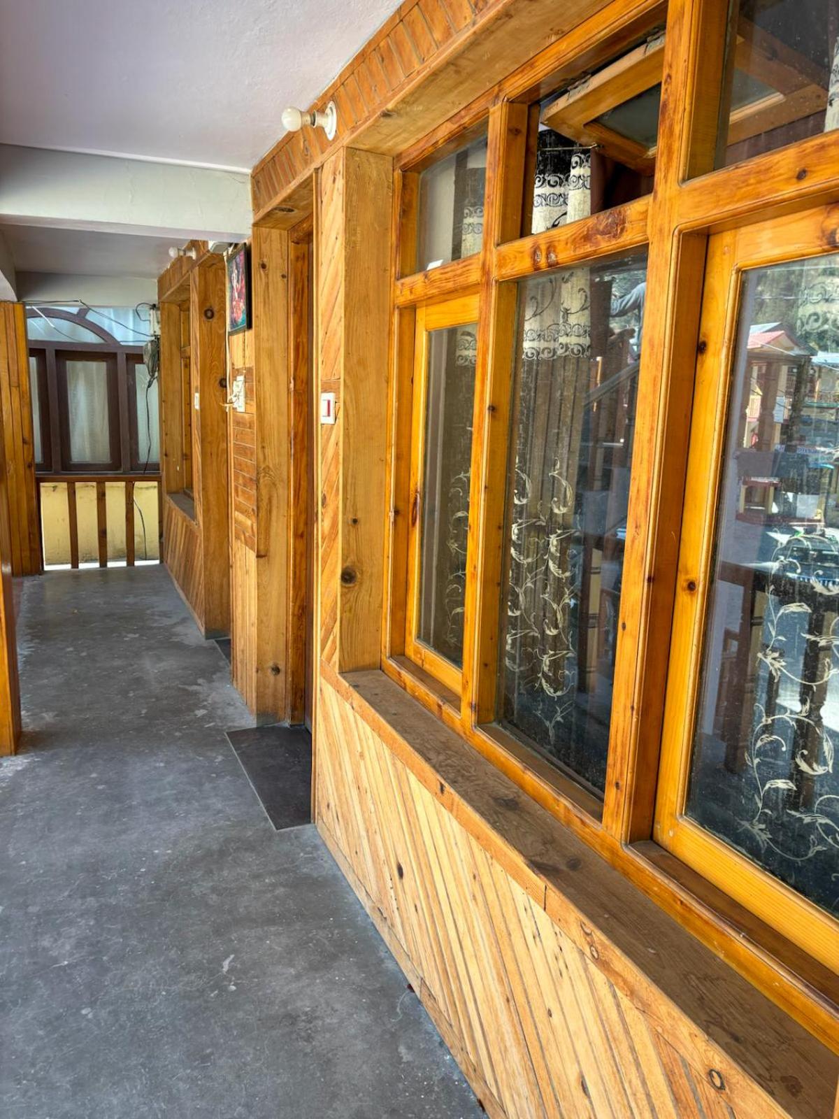 Aditi guest House Dharali harsil