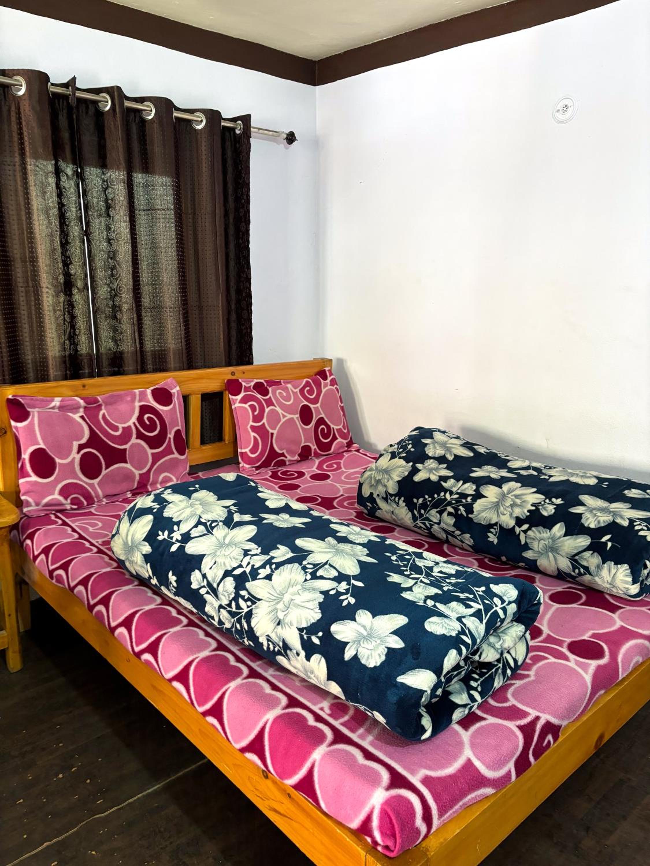 Aditi guest House Dharali harsil