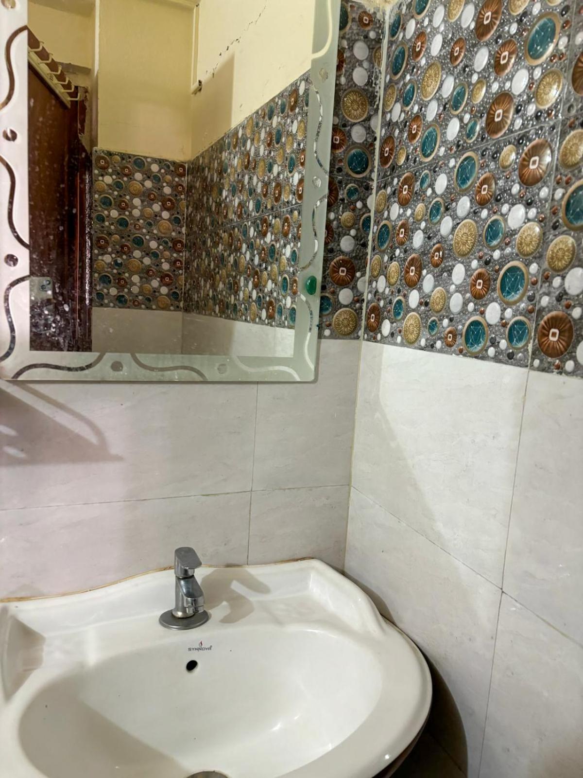 Aditi guest House Dharali harsil