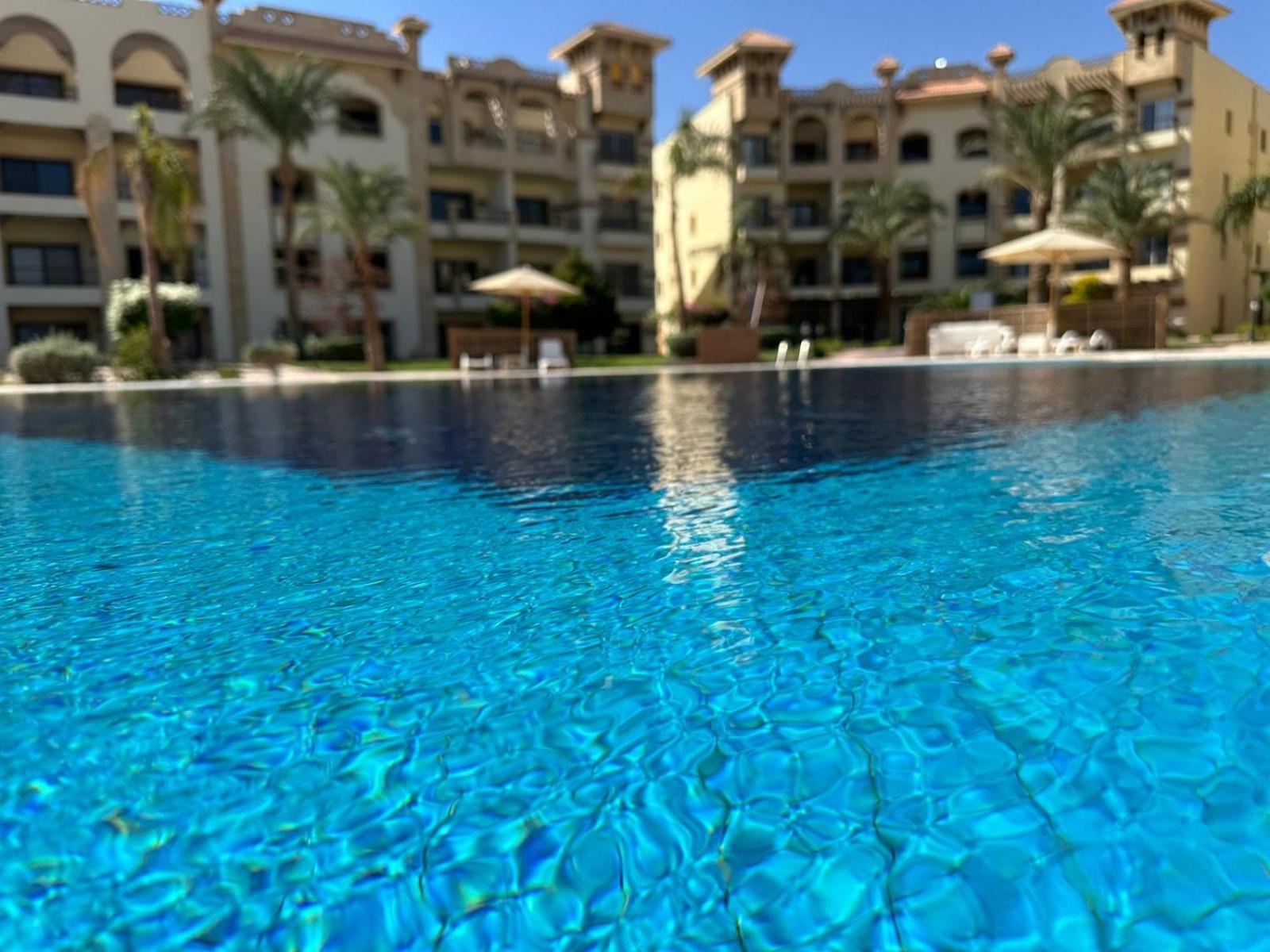 Fully equipped studio Sahl Hasheesh