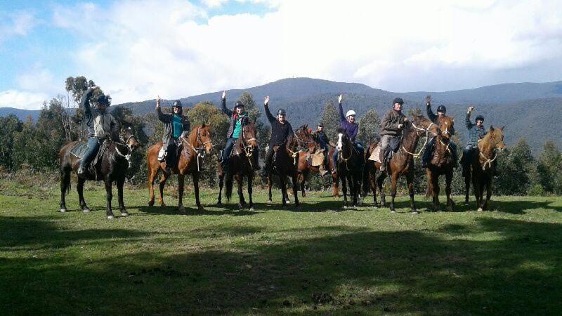 Yarradene Luxury Healesville Farmstay