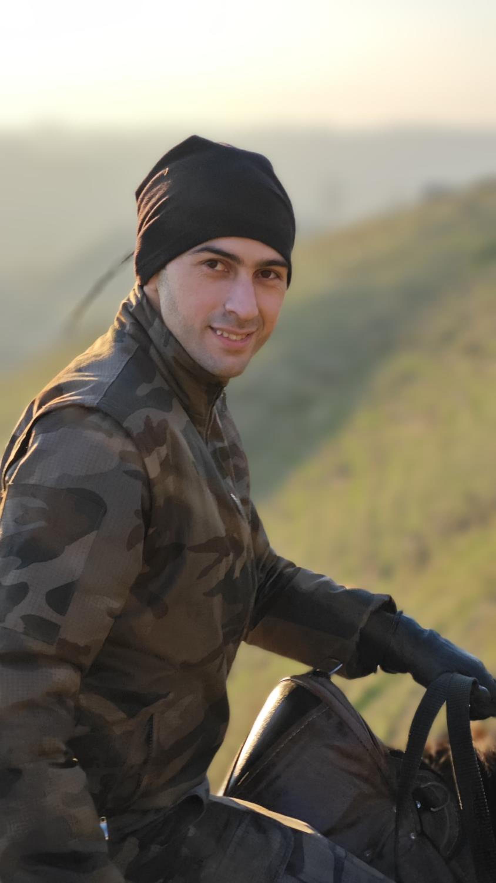 kısa süreliyine de olsa rahatlığınız önemli