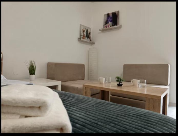 Sofija Apartments - Crnice -Skopje- Peace view 3