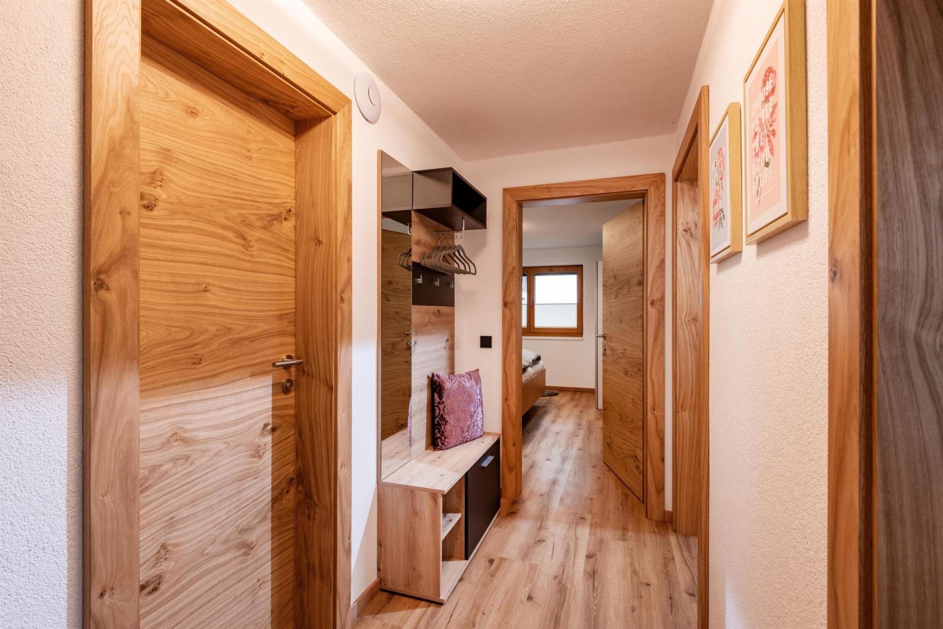 Ferienwohnung Bruneiden